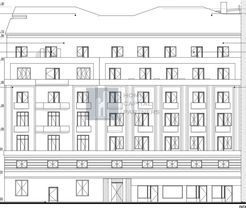 Cladire interbelica ultracentrala, oportunitate investitie