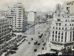 Cladire interbelica ultracentrala, oportunitate investitie